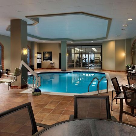 Embassy Suites By Hilton Dulles Airport Herndon Exterior foto